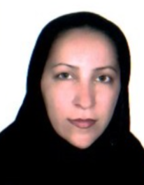 فاطمه سادات رحمت الهی