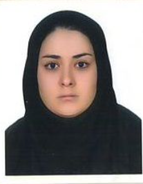 فهیمه رضائی