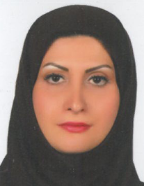 لاله سهرابی اطاقوری