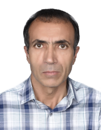 مهدی ولی زاده