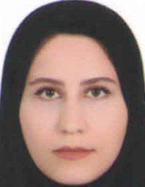 فاطمه معصومی