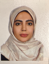 پریا مظاهری کلهرودی
