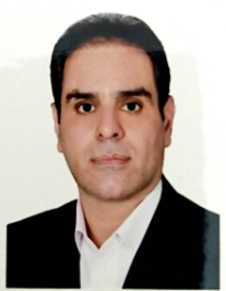 فرهاد بهزادی