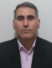 احمد علی آبادی