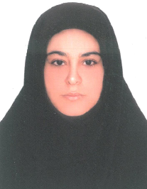 مریم سعیدی نیا