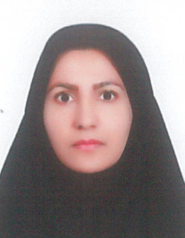 معصومه زحمت کش
