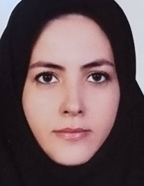 الهام فرجی