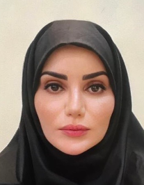 شقایق کاظمی مطلق
