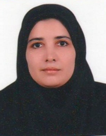 ناهیده باقرپور استیار