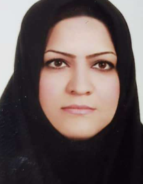 نرگس خاتون حبیب خدایی نژاد