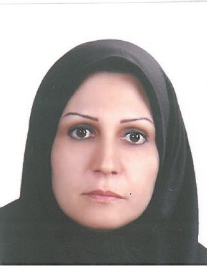 مژگان روحی