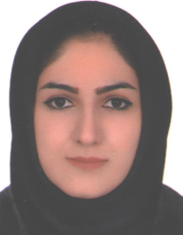 گلناز علی بابائی
