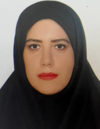 فاطمه هاشمی
