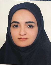 زهرا شفیعی پور فرد