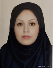 عفت میراحمدیان