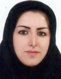 امینه علیزاده