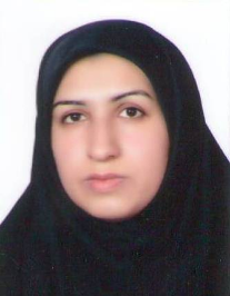 مریم خلیلی