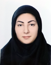 فاطمه بیگلری