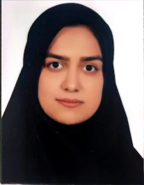 مریم پناهی دهنوي