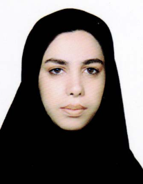 لیلا ایرانمنش پاریزی
