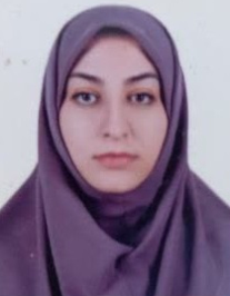 نجمه چراغی سیف آباد