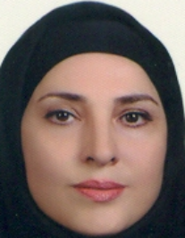 مریم رهنمای واقف