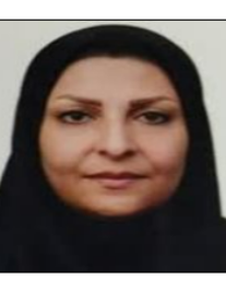لیلا نوروزی اصفهانی