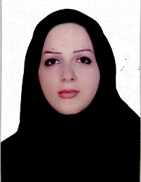 مریم شفیعی حق شناس