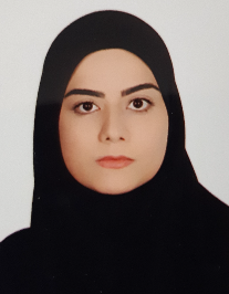 سیده منا تقدیسی حیدریان