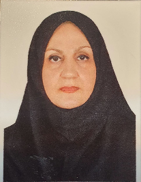 اعظم السادات مرتضایی