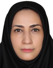 معصومه قاسمی فرد