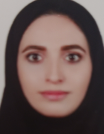 سمیه حاتمی باورصاد