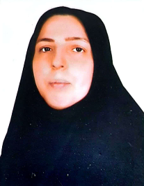 فاطمه حبیبی خان قشلاقی