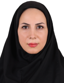 فاطمه محمودی