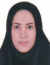 مریم زاهدی