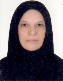 مینا زاده مبارک