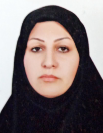 معصومه سادات یوسفی زاده