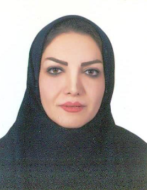 طاهره امانتی کاشانی