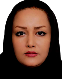 مریم قنواتی