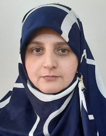 سعیده سادات میرسرشاری