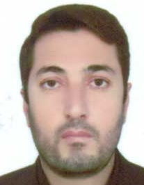 علیرضا سهرابی عمله