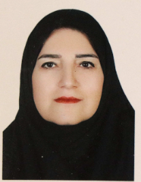 فرزانه خاتمی دوست شکارسرایی