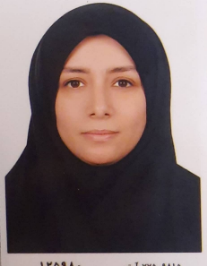 عارفه بهزادپور