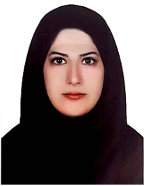 نجمه مهدوی خانوکی