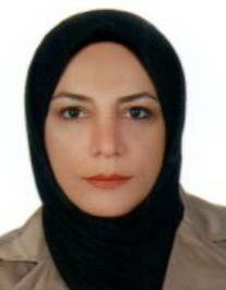 ثریا اصغری