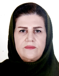 فاطمه صادق نژاد
