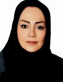 لیلا نوعی ایران