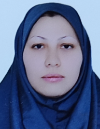 زهرا معصومی نسب