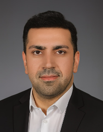 فرهاد حسنی مهربان