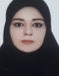 معصومه تقی آهنگری خیاوی